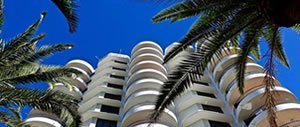 Residencial e Condomínios