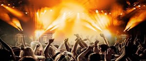 Seguro de Eventos
